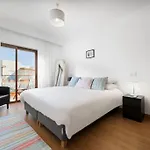 Terraços Do Rio By Coral Apartamento *