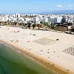 Terracos Do Rio By Coral * 波尔蒂芒