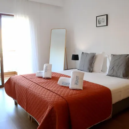 Terraços Do Rio By Coral Appartement