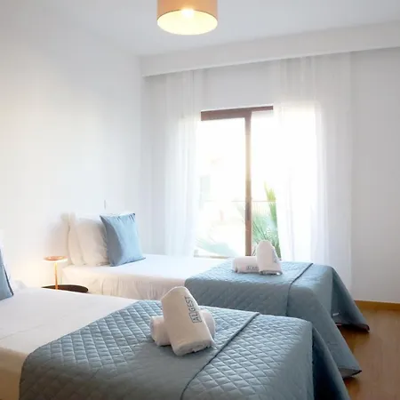 Terraços Do Rio By Coral *