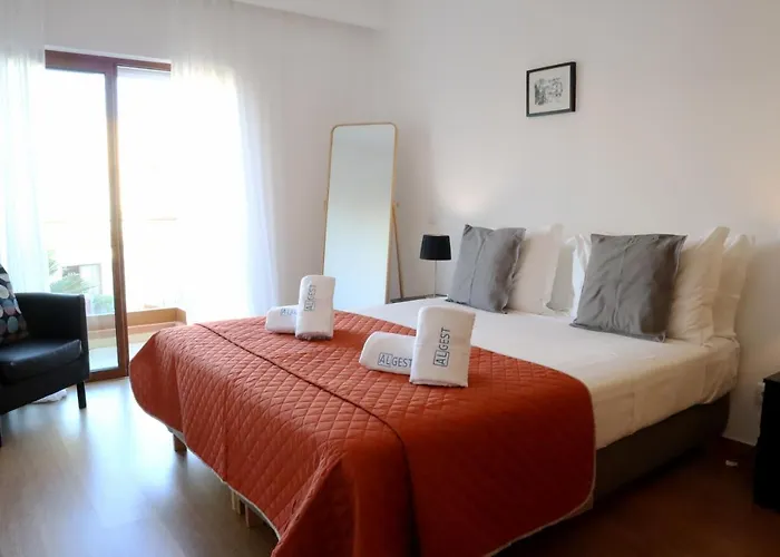 Terraços Do Rio By Coral Appartement