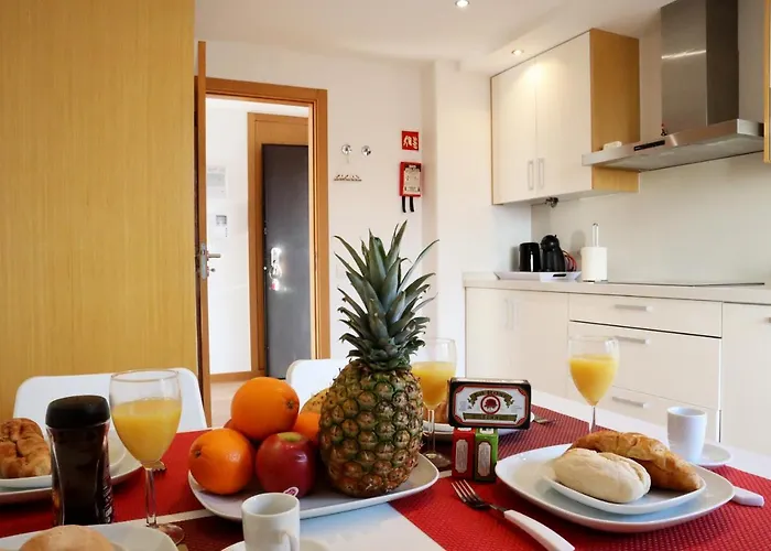 Terraços Do Rio By Coral