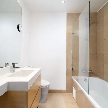Apartment Terracos Do Rio By Coral *
