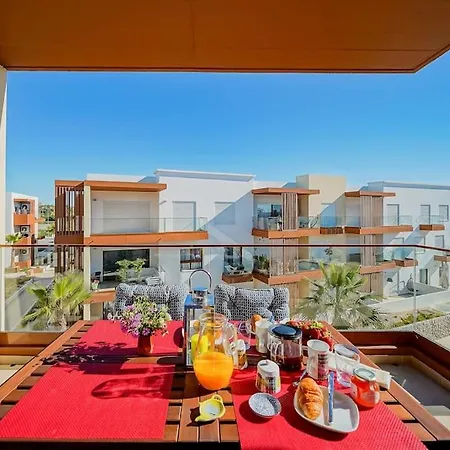 Terracos Do Rio By Coral * Portimao
