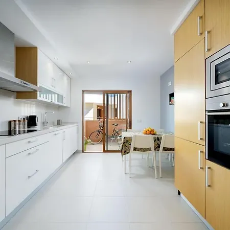 Apartman Terracos Do Rio By Coral Portimão