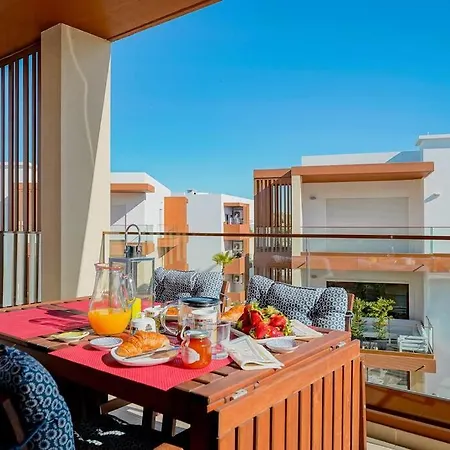 Terracos Do Rio By Coral Portimão