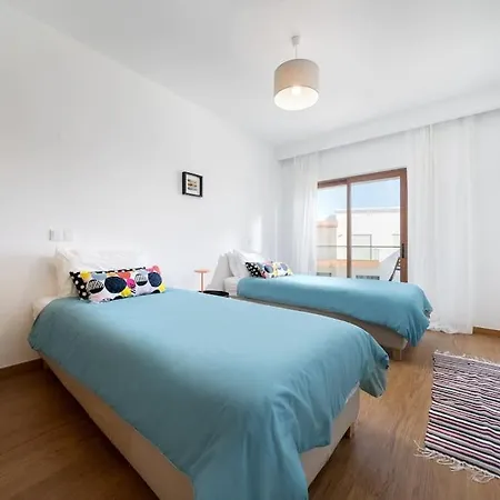 Terracos Do Rio By Coral * Portimão