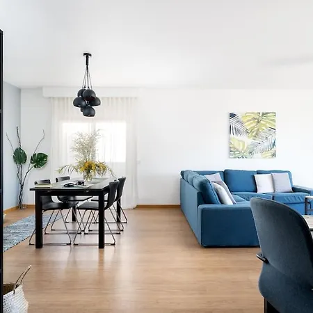 Apartment Terracos Do Rio By Coral Portimao