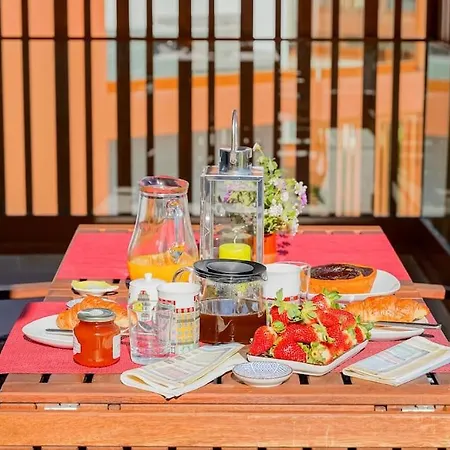 Terracos Do Rio By Coral Apartman Portimão