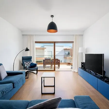 Terracos Do Rio By Coral