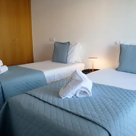 Terracos Do Rio By Coral Apartment *