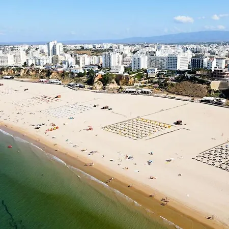 Terracos Do Rio By Coral * Portimao