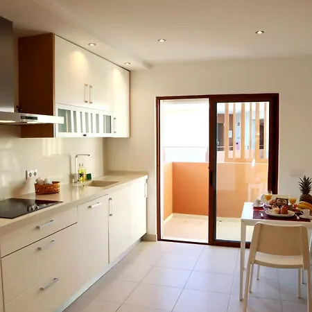 Terracos Do Rio By Coral Apartman