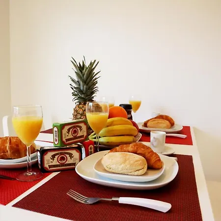 Apartman Terracos Do Rio By Coral *