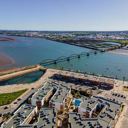 Terracos Do Rio By Coral * Portimao
