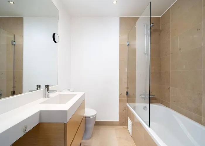 Apartment Terracos Do Rio By Coral *