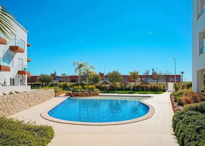 Διαμέρισμα Terracos Do Rio By Coral *