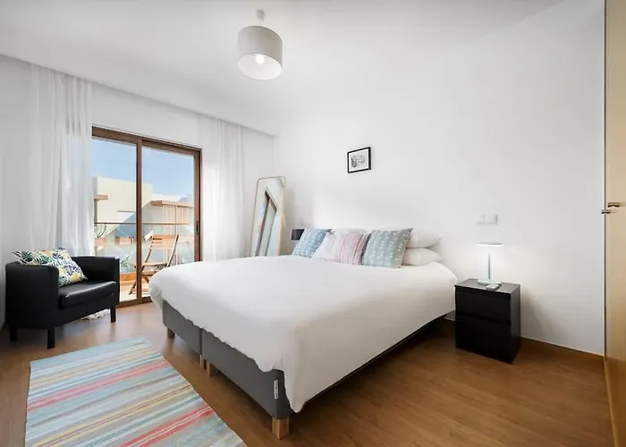 Terracos Do Rio By Coral Apartment *