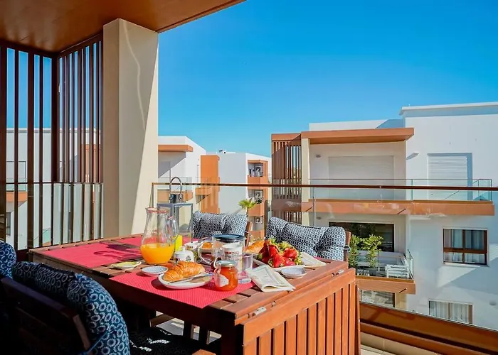 Terracos Do Rio By Coral Portimao