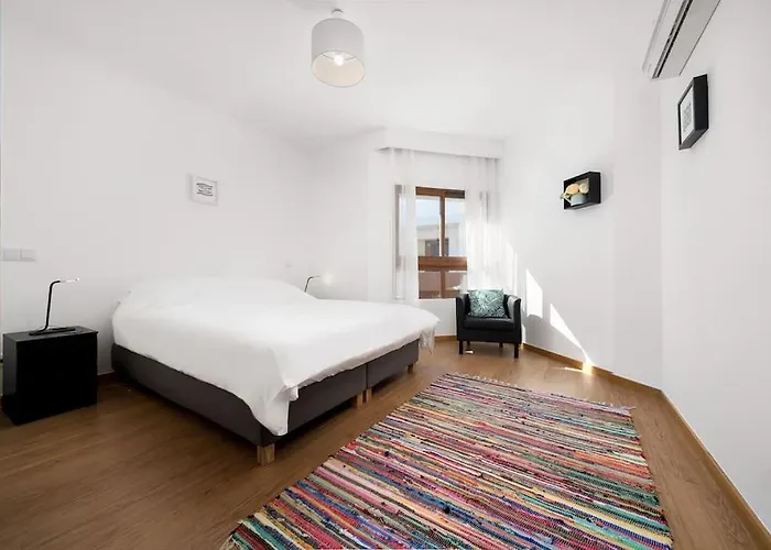 Apartment Terracos Do Rio By Coral