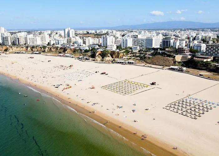 Terracos Do Rio By Coral * Portimao