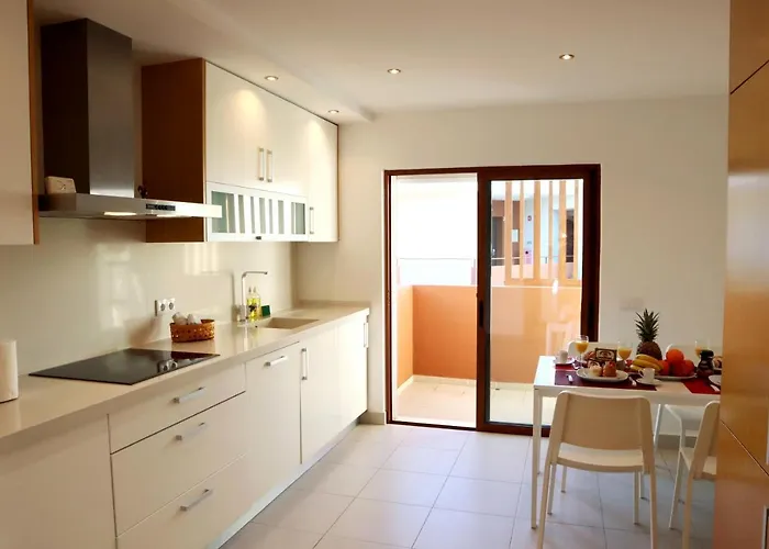 Terracos Do Rio By Coral Apartment