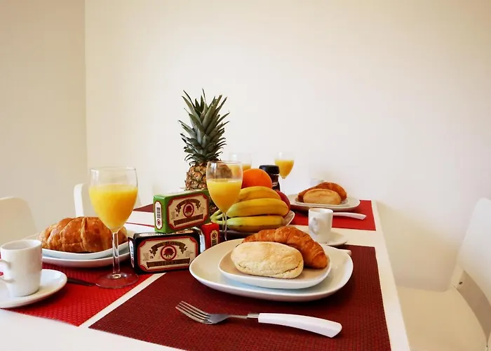 Apartment Terracos Do Rio By Coral *