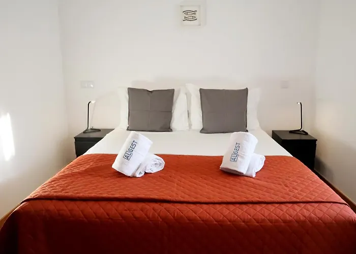 Apartment Terracos Do Rio By Coral Portimao