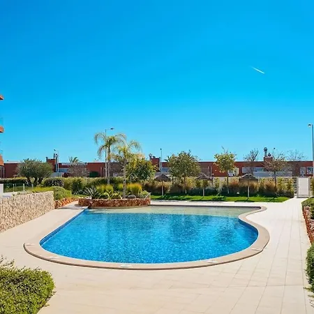 Lägenhet Terracos Do Rio By Coral *