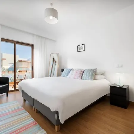 Terraços Do Rio By Coral Appartement *