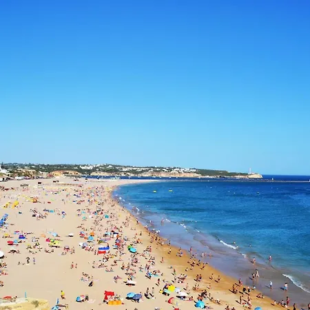 דירה Terracos Do Rio By Coral פורטימאו