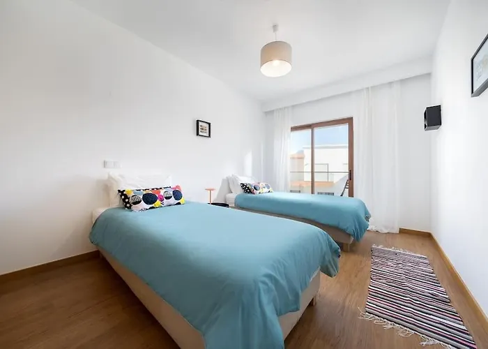 Terracos Do Rio By Coral * פורטימאו