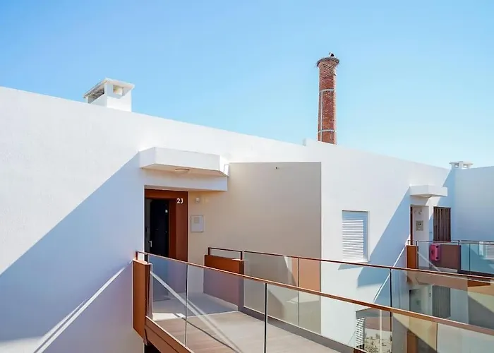 Terracos Do Rio By Coral * פורטימאו