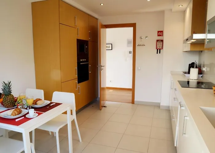 Terracos Do Rio By Coral * פורטימאו